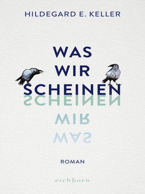 cover image of Was wir scheinen
